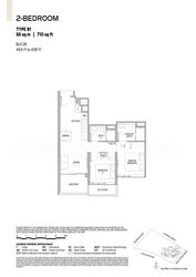 Union Square Residences (D1), Condominium #538412781